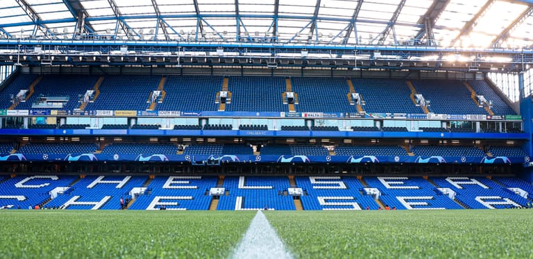 米兰体育体育成为切尔西的官方博彩合作伙伴